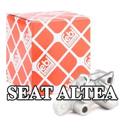 FEBI BILSTEIN مشده سلسلة التوقيت — SEAT Altea
