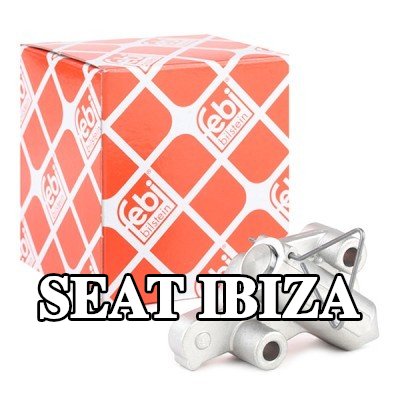 FEBI BILSTEIN مشده سلسلة التوقيت — 2012 SEAT Ibiza