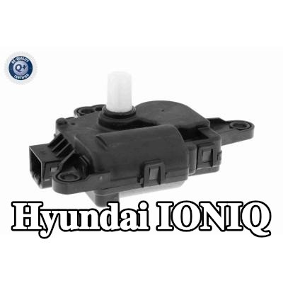 ACKOJA مشغل باب مزج التدفئة — Hyundai Ioniq