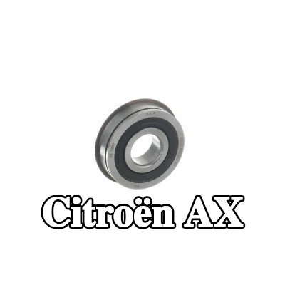 SKF محمل ناقل الحركة اليدوي — Citroën Ax