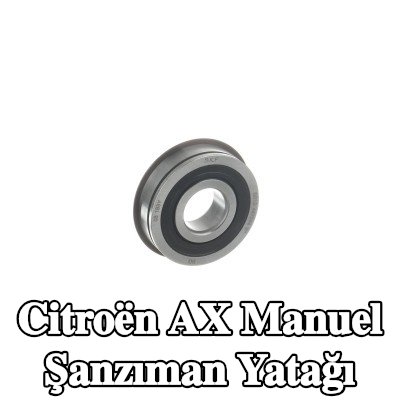 SKF Manuel şanzıman yatağı — Citroën Ax