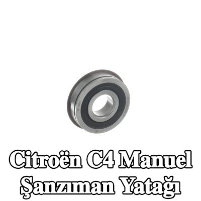 SKF Manuel şanzıman yatağı — 2012 Citroën C4