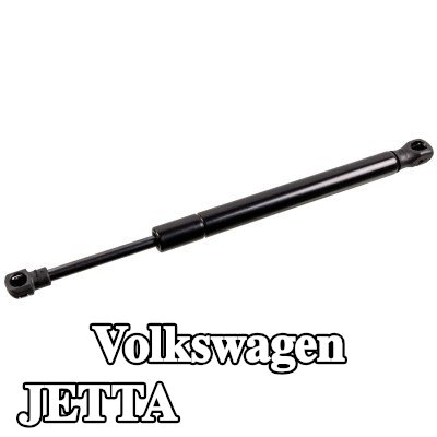 FEBI BILSTEIN دعامة باب صندوق الأمتعة لكلا الجانبين, 300mm — 2004 Volkswagen Jetta