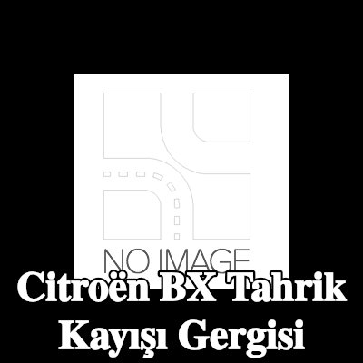 MASTER-SPORT Tahrik kayışı gergisi — Citroën Bx