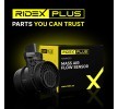 RIDEX PLUS MAF sensörü — BMW X4 (10)