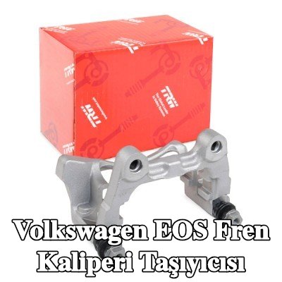 TRW Fren kaliperi taşıyıcısı — Volkswagen Eos