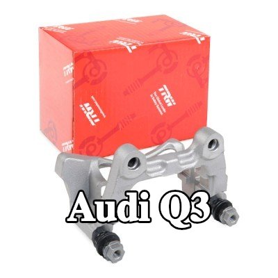 TRW حامل مكابح الفرامل — 2012 Audi Q3