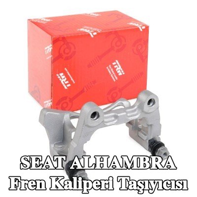 TRW Fren kaliperi taşıyıcısı — SEAT Alhambra