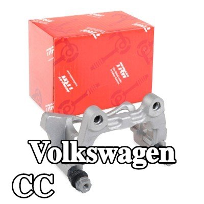TRW حامل مكابح الفرامل — Volkswagen Cc
