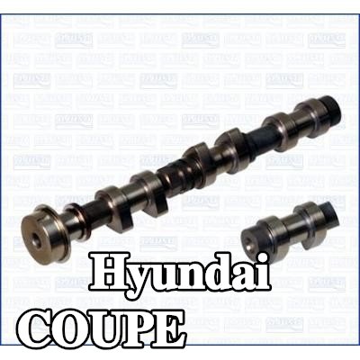 AJUSA عمود الكامات — Hyundai Coupe
