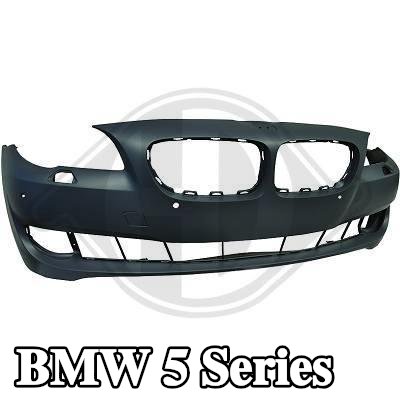 DIEDERICHS مصد — BMW 5 Series