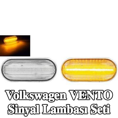 DIEDERICHS Gösterge Seti her iki taraf — Volkswagen Vento