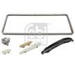 FEBI BILSTEIN Zincir seti — 2010 Land Rover Defender (2)