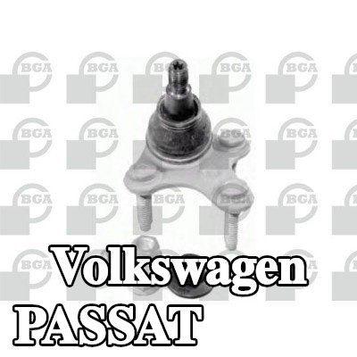 BGA مفصل كروي للمحور الأمامي الأيسر — 2002 Volkswagen Passat