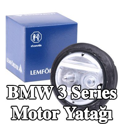 LEMFÖRDER Motor yatağı — 2000 BMW 3 Series