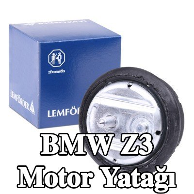 LEMFÖRDER Motor yatağı — BMW Z3
