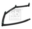 FEBI BILSTEIN Yakıt taşma hortumu — Peugeot 1007 (3)