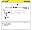 RIDEX Egzoz gazı sıcaklık sensörü (EGT) — 2003 Opel Corsa (5)