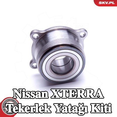 ESEN SKV Tekerlek yatağı kiti Arka Aks — Nissan Xterra
