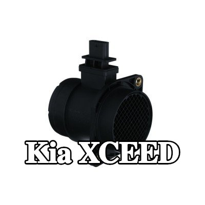 VALEO مستشعر تدفق الهواء الكلي 14V, مع مستشعر درجة حرارة الهواء المدمج — Kia Xceed