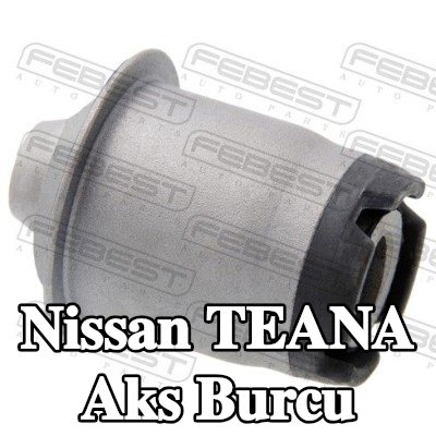FEBEST Ön aks alt burcu — Nissan Teana