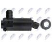 NTY Ön cam yıkama pompası 12V — Hyundai Sonata (3)