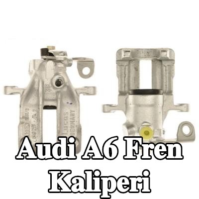 BOSCH Fren kaliperi — 1994 Audi A6