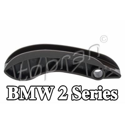 TOPRAN دليل شد سلسلة التوقيت — BMW 2 Series