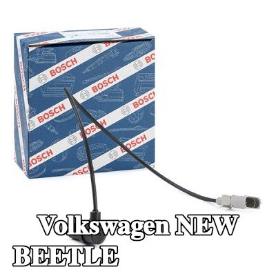 BOSCH مستشعر العمود المرفقي — Volkswagen New Beetle