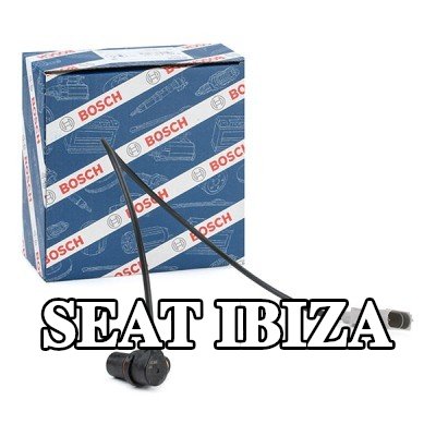 BOSCH مستشعر العمود المرفقي — 2000 SEAT Ibiza