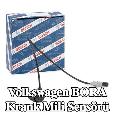 BOSCH Krank mili sensörü — Volkswagen Bora