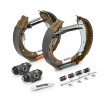 BREMBO Kampanalı fren kiti KIT & FIT — Renault Espace (2)
