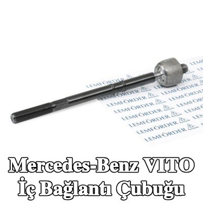 LEMFÖRDER İç bağlantı çubuğu Ön Aks Sol, Ön Aks Sağ — Mercedes-Benz Vito