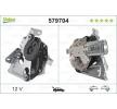 VALEO Silecek motoru Arka, ORIGINAL PART, 12V — 2004 Peugeot 407 (1)