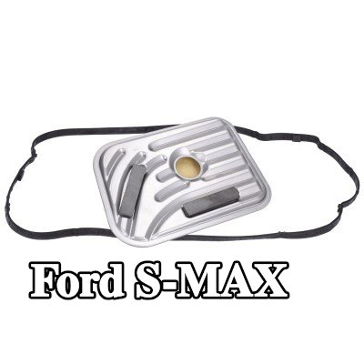 FEBI BILSTEIN مجموعة فلتر ناقل الحركة الأوتوماتيكي مع حشية حوض الزيت — Ford S-max