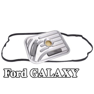 FEBI BILSTEIN مجموعة فلتر ناقل الحركة الأوتوماتيكي مع حشية حوض الزيت — Ford Galaxy