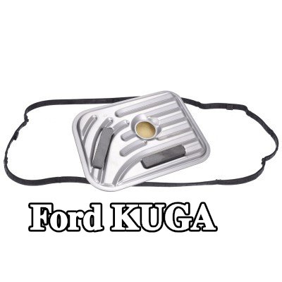 FEBI BILSTEIN مجموعة فلتر ناقل الحركة الأوتوماتيكي مع حشية حوض الزيت — Ford Kuga