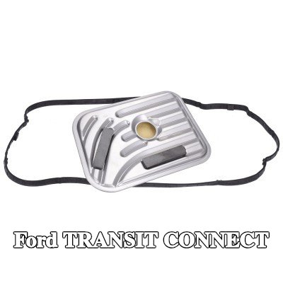 FEBI BILSTEIN مجموعة فلتر ناقل الحركة الأوتوماتيكي مع حشية حوض الزيت — Ford Transit Connect