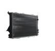 MAHLE Piston klipsli motor radyatörü, vida ile, aksesuarlarla, tutuculu — Audi 100 (6)