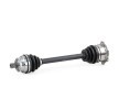 RIDEX Tahrik mili Ön Aks Sağ, 564mm — Audi 80 (6)