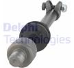 DELPHI İç bağlantı çubuğu Ön aks her iki taraf, 248, 5mm — BMW Z1 (3)