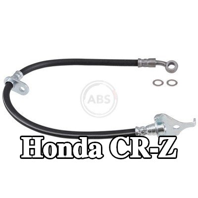 A.B.S. خرطوم الفرامل 540mm — 2011 Honda Cr-z