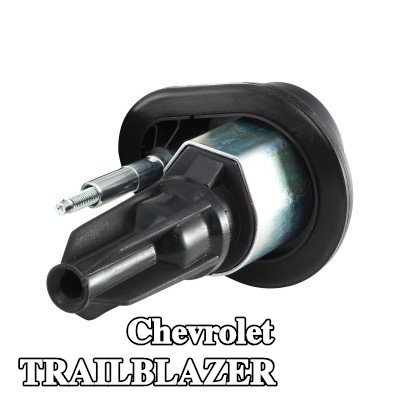 HELLA موصل ملف الإشعال ذو 3 أطراف — Chevrolet Trailblazer