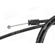 AIC Kaput Kablosu Motor Bölmesi, Ön — BMW 4 Series (3)
