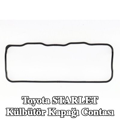 CORTECO Külbütör kapağı contası — Toyota Starlet