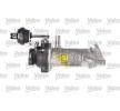 VALEO EGR valfsiz EGR soğutucusu, kelepçe olmadan, ORIGINAL PART — Renault Trafic (4)