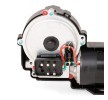 FEBI BILSTEIN Silecek motoru Ön, 12V, 40W — Mercedes-Benz 124-Series (5)
