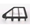 BOSCH Hava filtresi — 2012 Honda Civic (5)