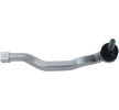 LEMFÖRDER Rot kolu ucu Ön Aks Sol, 240mm — Renault Laguna (4)