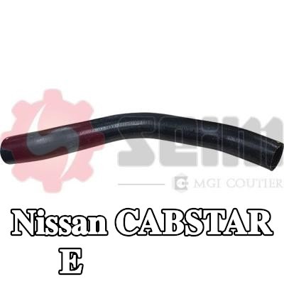 SEIM خرطوم سحب الشاحن — Nissan Cabstar E